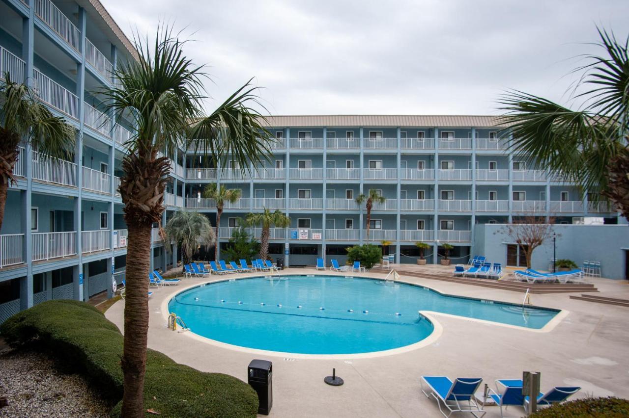 The Rustic Anchor Hilton Head Island Exterior foto
