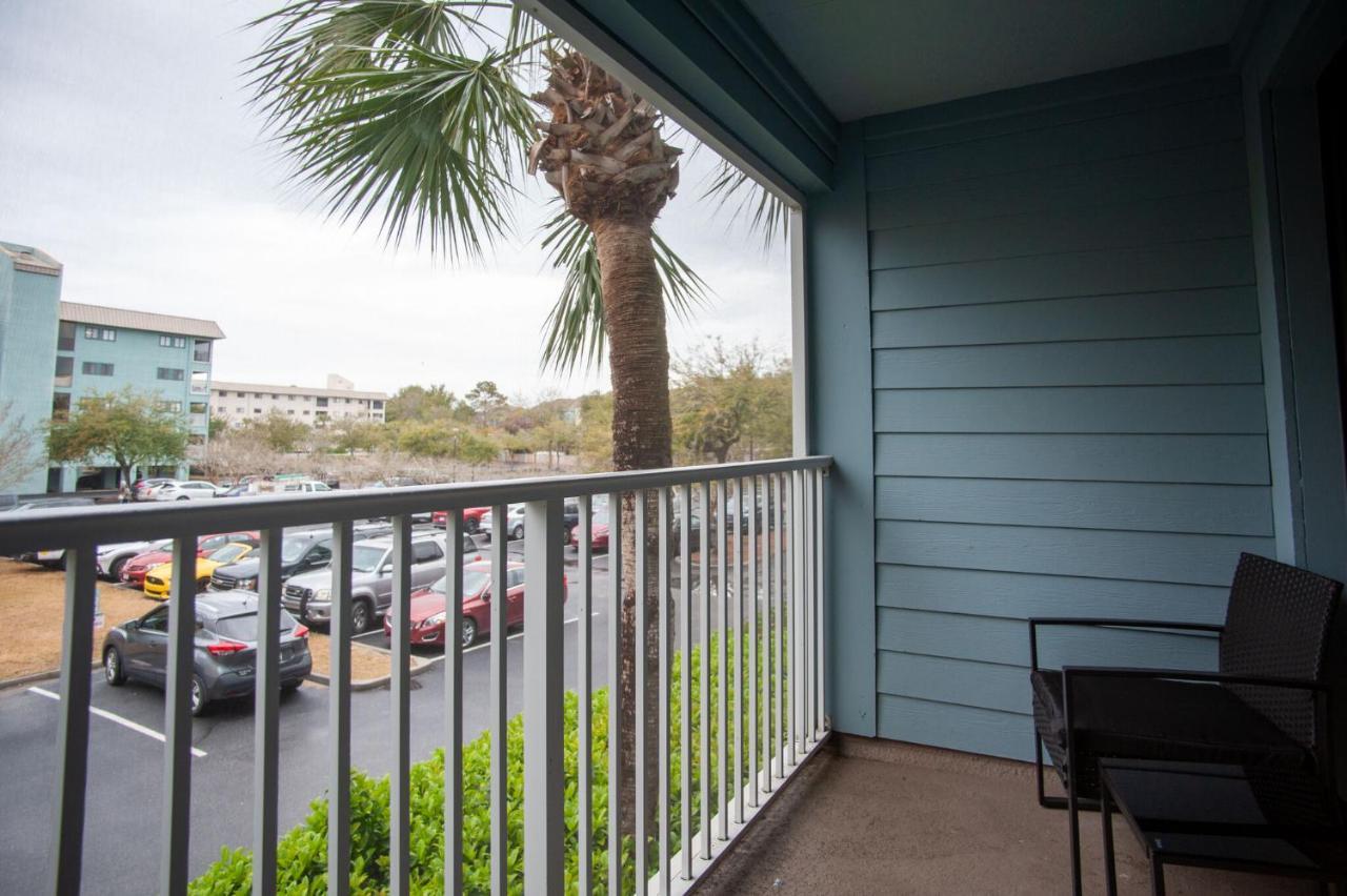 The Rustic Anchor Hilton Head Island Exterior foto